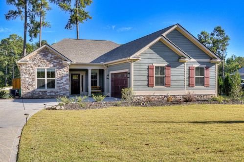 308 Hancock Cir, Mc Cormick, SC 29835-3141