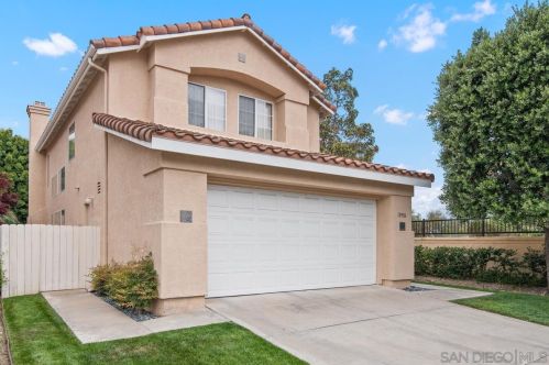 10956 Caminito Cuesta, San Diego, CA 92131-3573