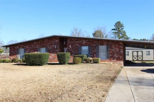 231 Southfield Ln, Marshall, TX 75672-4056