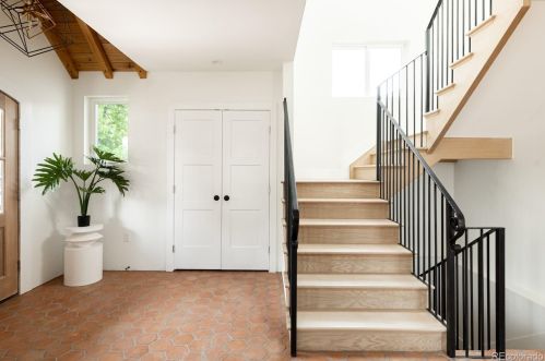 2957 Logan St, Englewood CO  80113-1635 exterior