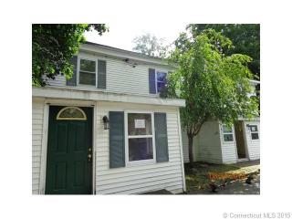32 Park St, Chestnut Hill, CT 06226-3532