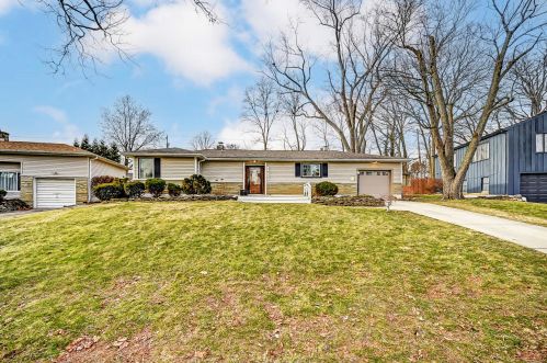 1919 Fairway Dr, Springfield, OH 45504-1218