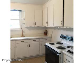 1518 Lillington Hwy, Spring Lake NC  28390-2149 exterior