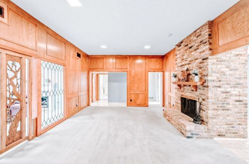 4802 San Gabriel Dr, Garland TX  75043-3125 exterior