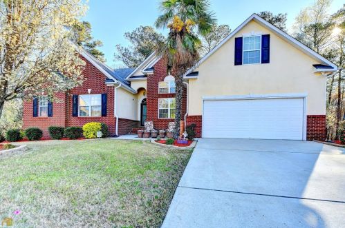 1258 Tumblerock Ct, Loganville, GA 30052-8127