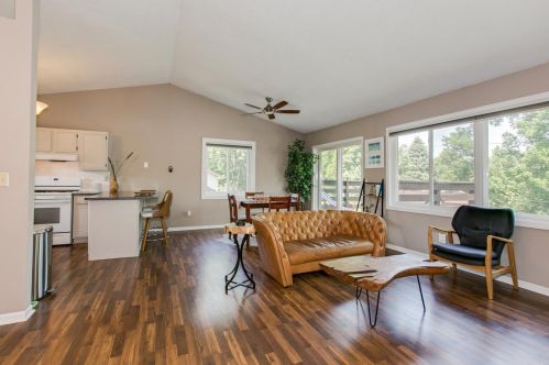 2345 Eldridge Ave, Saint Paul MN  55109-4087 exterior