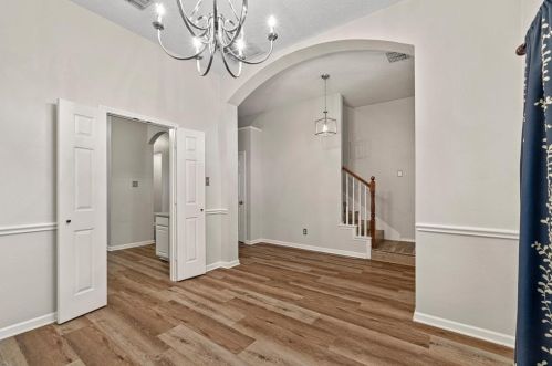 8149 Keechi Creek Ct, Fort Worth TX  76137-6143 exterior