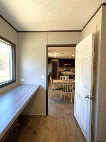 2462 Blocker Rd, Marshall TX 75672-3720 exterior