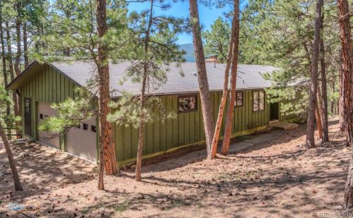 570 Mountain Meadows Rd, Boulder, CO 80302-9283
