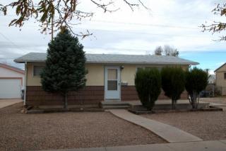 1623 Jerry Murphy Rd, Pueblo CO  81001-1817 exterior