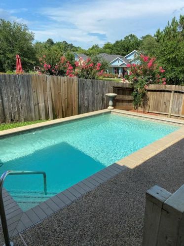 2500 Amy Lee Dr, Conroe TX  77304-5003 exterior