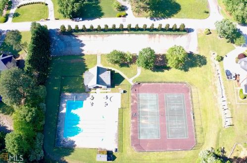 954 Sundew Dr, Conyers GA  30013-2000 exterior