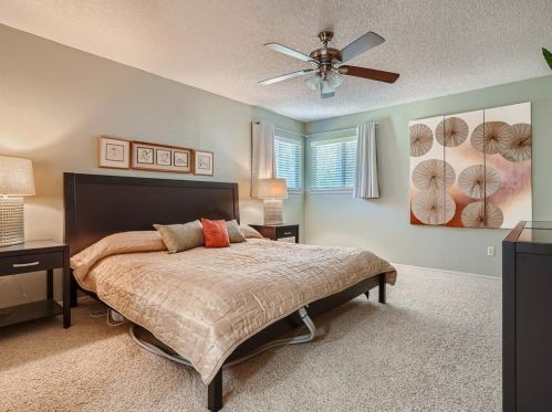 2700 Dunbarton Dr, Austin TX  78723-2235 exterior