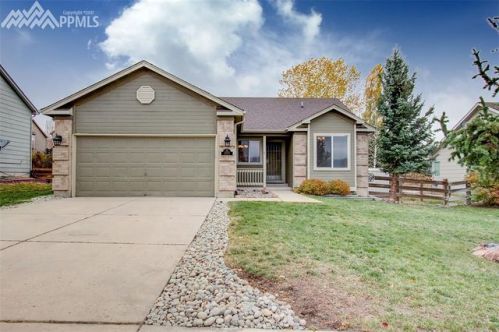 15559 Toreva Dr, Woodmoor, CO 80132-6000