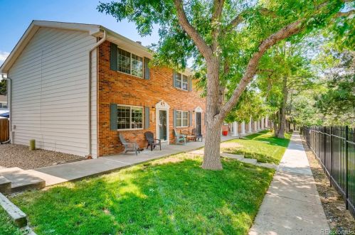 13989 Utah Cir, Aurora, CO 80012-5661