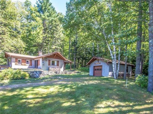 148 Black Mountain Rd, Jackson, NH 03846-4303