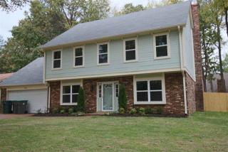 8532 Edney Ridge Dr, Cordova, TN 38016-4539