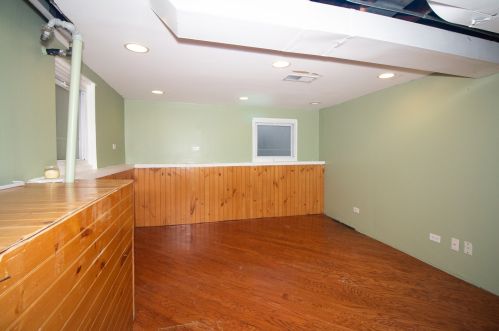 4034 East Ave, Forest View IL  60402-4141 exterior