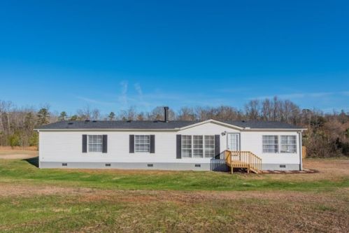 4010 Hoodtown Rd, Sharon, SC 29742-8788