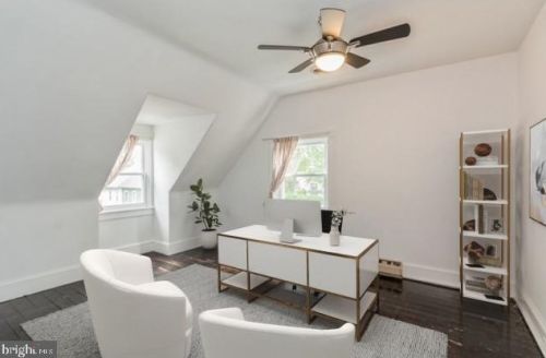 305 Westmont Ave, Haddonfield NJ 08033-2318 exterior