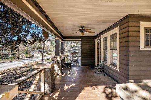 140 Claire Dr, Atlanta, GA 30315-5002