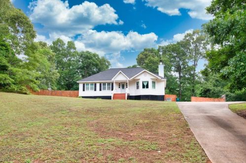 80 Dogwood Way, Dawsonville, GA 30534-5767