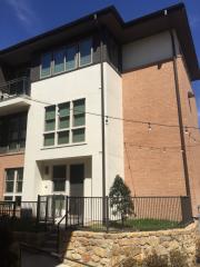 2002 Peak St, Dallas TX  75204-4426 exterior