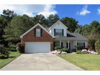 1190 Tributary Way, Dacula, GA 30019-6602