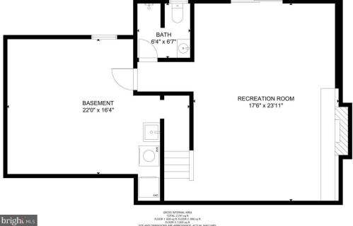 2845 Gunarette Way, Silver Spring MD 20906-1863 exterior