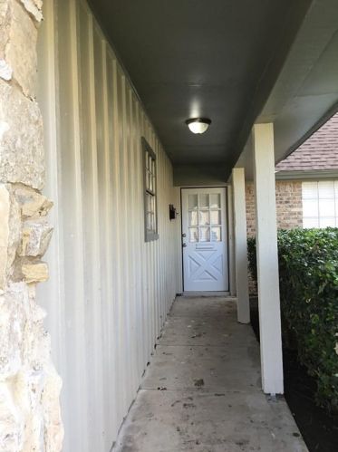6305 Walraven Cir, Fort Worth TX  76133-3409 exterior