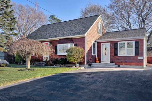 11 Belle Aire Ave, Nashua, NH 03060-3603