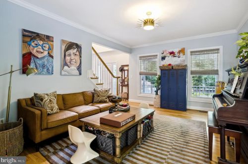 410 Old County Rd, Severna Park MD 21146-4655 exterior