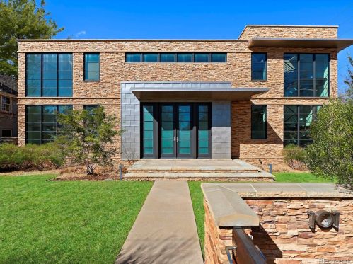 101 Birch St, Denver, CO 80246-1016