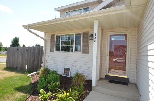 3201 Orchard Ave, Sauk Rapids, MN 56379-4557