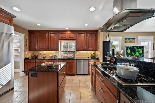 1695 Adams St, Denver CO  80210-3612 exterior