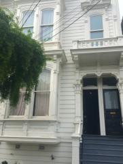 1405 Lyon St, San Francisco CA  94115-2914 exterior