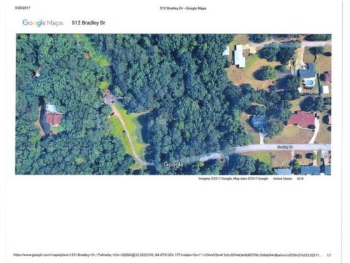 512 Bradley Dr, Palmetto, GA 30268-1029