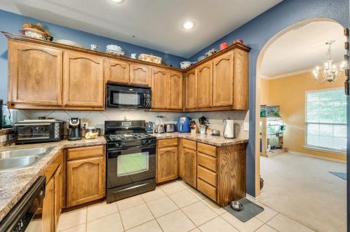 10133 Bull Run, Fort Worth TX  76177-7387 exterior