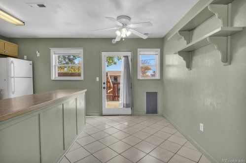 858 Orch Ave, Canon City CO 81212-2540 exterior