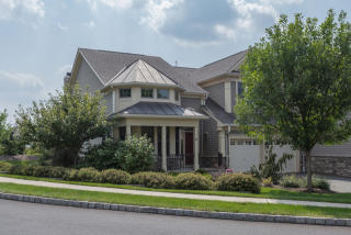 56 Sterling Dr, Chatham Township, NJ 07928-4102