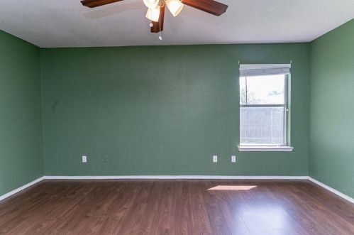 5624 Northfield Dr, Fort Worth TX  76179-3749 exterior