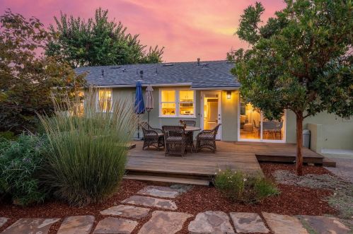 42 Calle Capistrano, Santa Barbara, CA 93105-3410