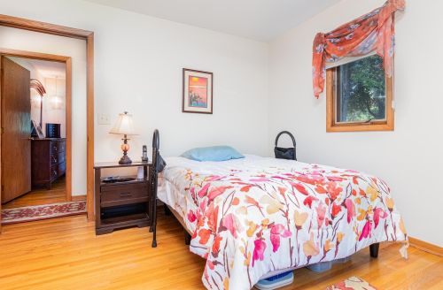 1874 13th St, Saint Paul MN  55112-2407 exterior