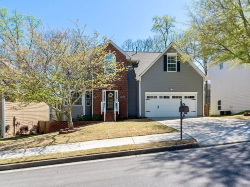 1280 Grey Rock Way, Suwanee, GA 30024-1146