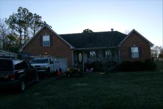 131 Deerfield Dr, Springfield, TN 37172-5178