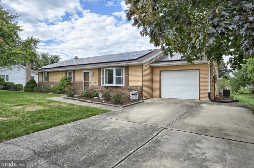 5620 Fordham Ave, Harrisburg, PA 17111-4153
