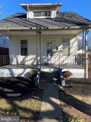 101 47th St, Harrisburg, PA 17111-2646