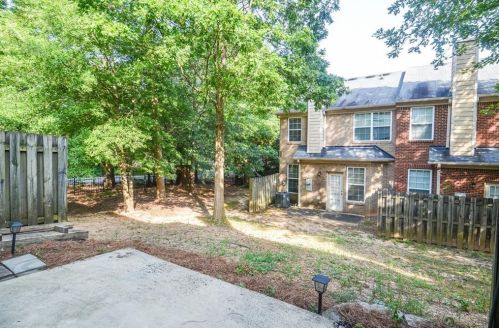 3040 Bernauer Trce, Atlanta GA  30360-1765 exterior