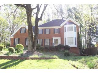 411 Belgrave Ln, Tucker, GA 30084-2071