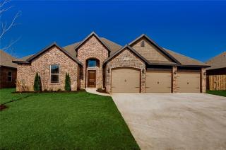 6221 28th St, Rogers, AR 72758-4515